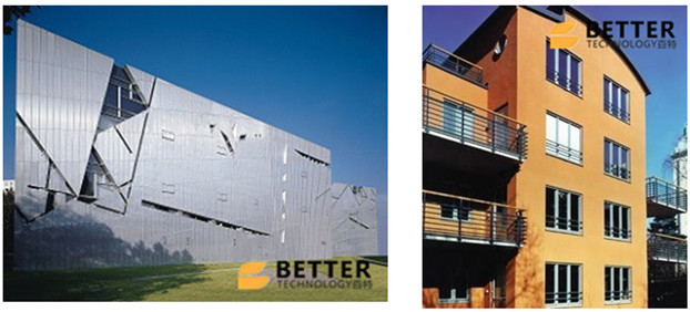 無機真空保溫板