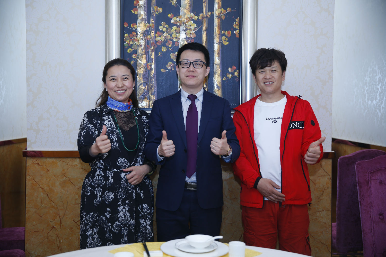 名師演講 | 2019，百特為自己發(fā)聲