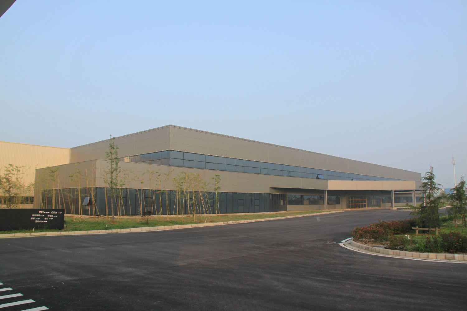 AB真空絕熱板廠家