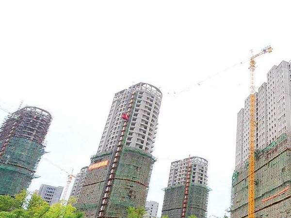 蚌埠喜迎門無機真空保溫板材料應用案例