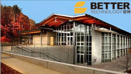 無機(jī)真空保溫板就是任性，冬暖夏涼只是小意思