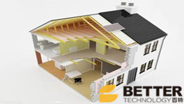 無機(jī)真空保溫板行業(yè)進(jìn)入快速發(fā)展期