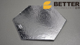 VIP真空絕熱板基本簡(jiǎn)介與應(yīng)用