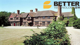 這個(gè)端午，AB無機(jī)真空保溫板化身小衛(wèi)士替我陪伴爸媽