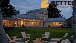 防火又保溫建筑材料你需要嗎