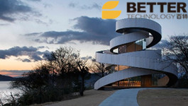 AB無機真空保溫板，引領綠色建筑