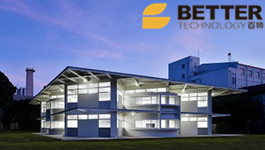 AB無機真空保溫板陪你過炎炎夏日