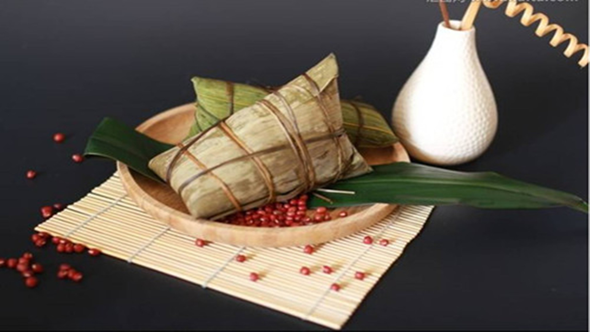 吃冷鏈鮮粽，過(guò)安全端午
