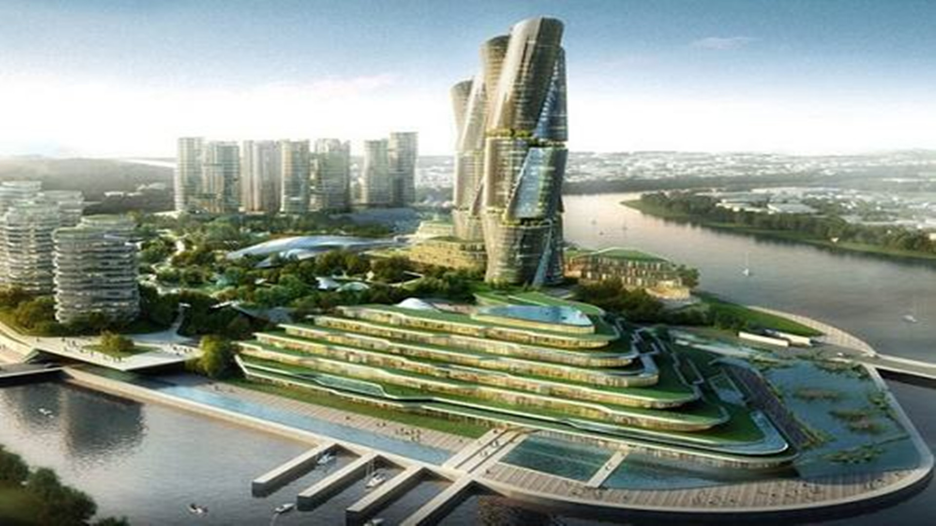新型建材及建筑節(jié)能改造市場空間巨大！