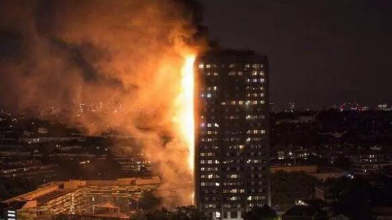 無機(jī)纖維真空保溫板為保障居民安全助力
