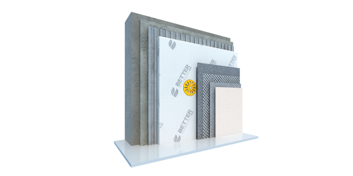 外墻外保溫工程質(zhì)保期與質(zhì)量提升