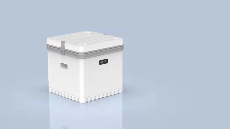 應(yīng)用VIP真空絕熱板的保溫箱怎么樣