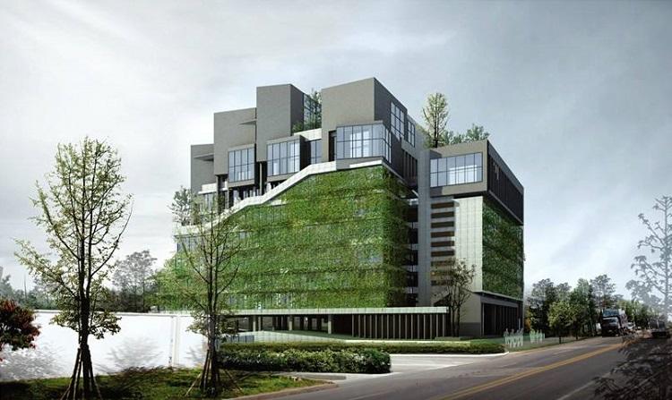 既有建筑節(jié)能改造再推進(jìn)，保溫材料需革新