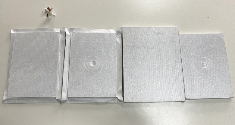 給大家介紹一下AB真空絕熱板！