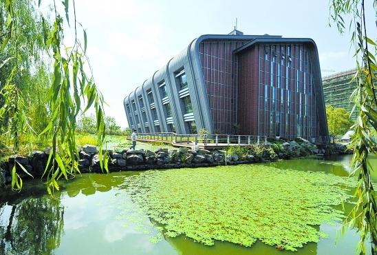 距離2030年還有近101個月，建筑節(jié)能加把勁！