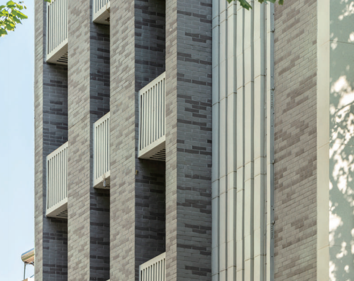 超低能耗建筑的實施難點