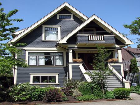 被動(dòng)房的保溫系統(tǒng)