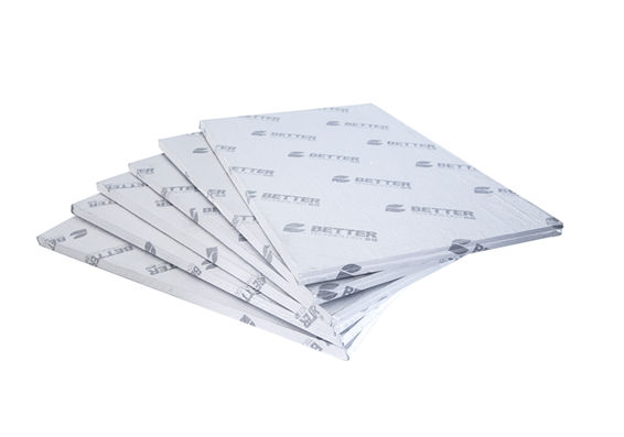 新國(guó)標(biāo)倒計(jì)時(shí)：AB 真空絕熱板為何成建筑剛需？