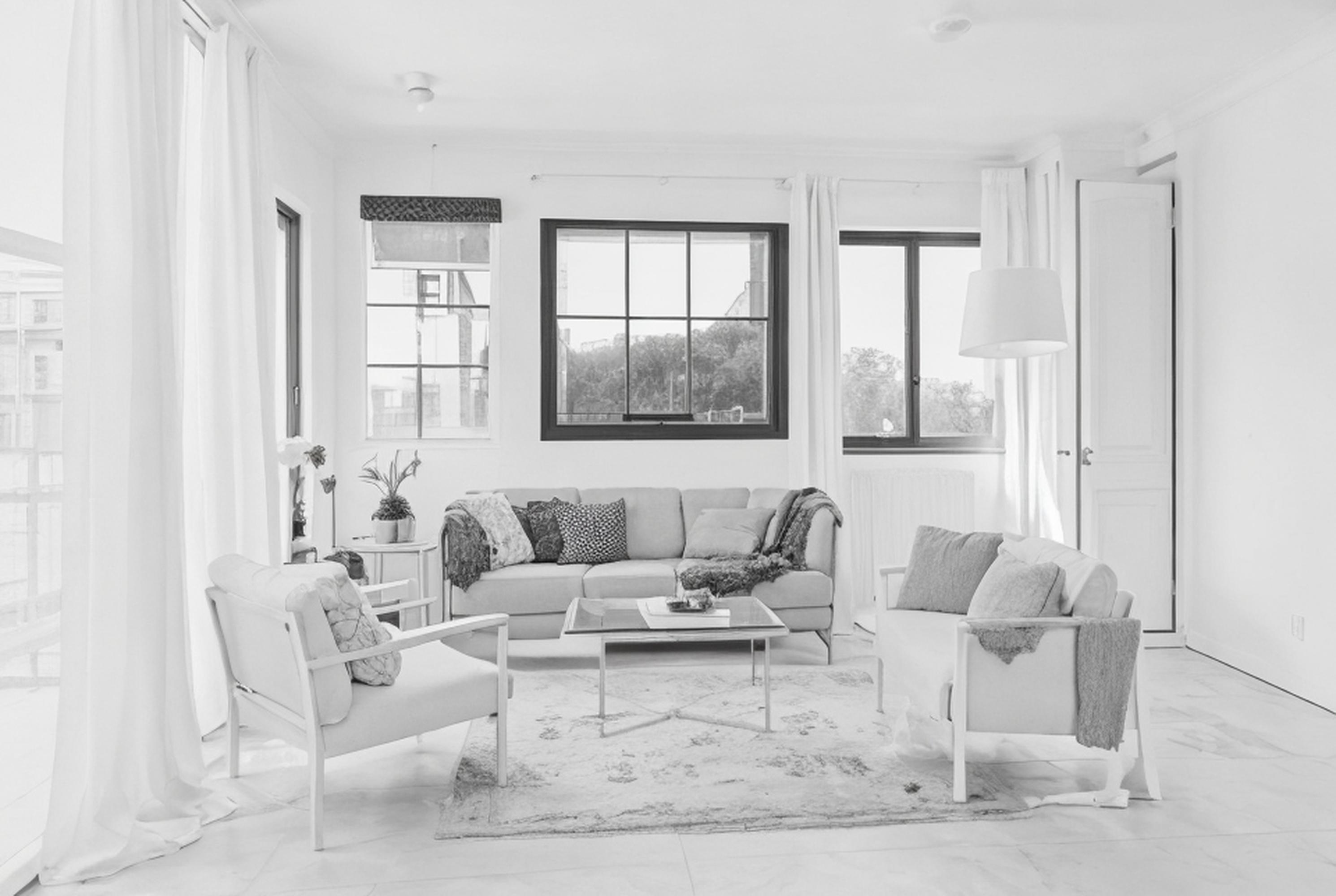 【暖心改造計劃】超低能耗建筑打造冬日溫暖如春的家！