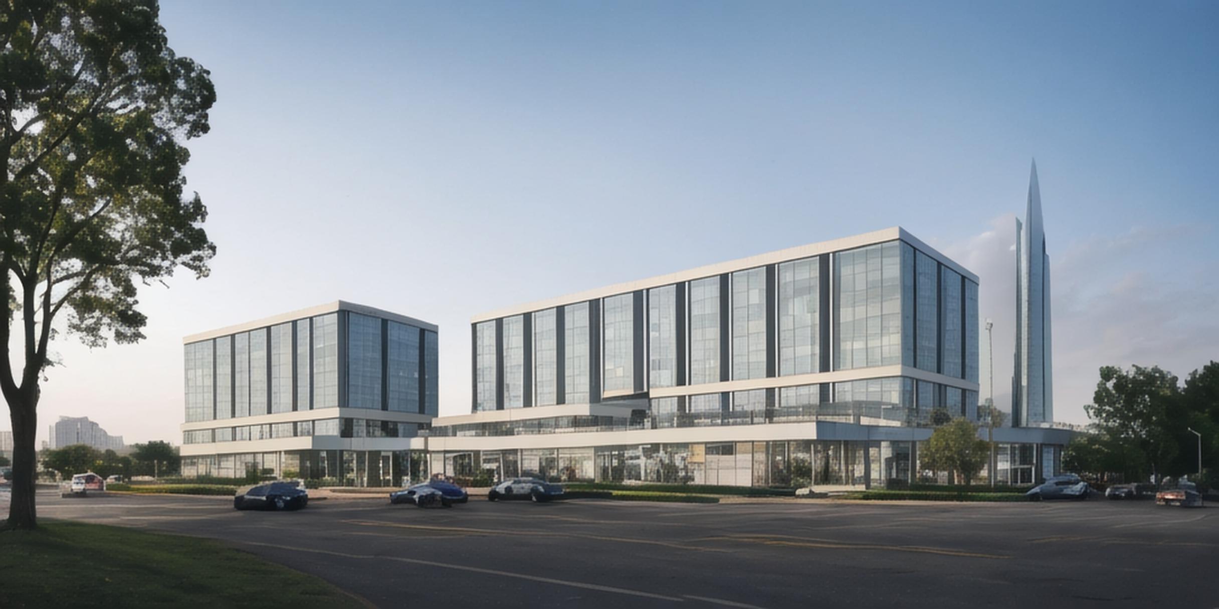 打造超低能耗建筑：從選用高品質(zhì)保溫隔熱材料開始