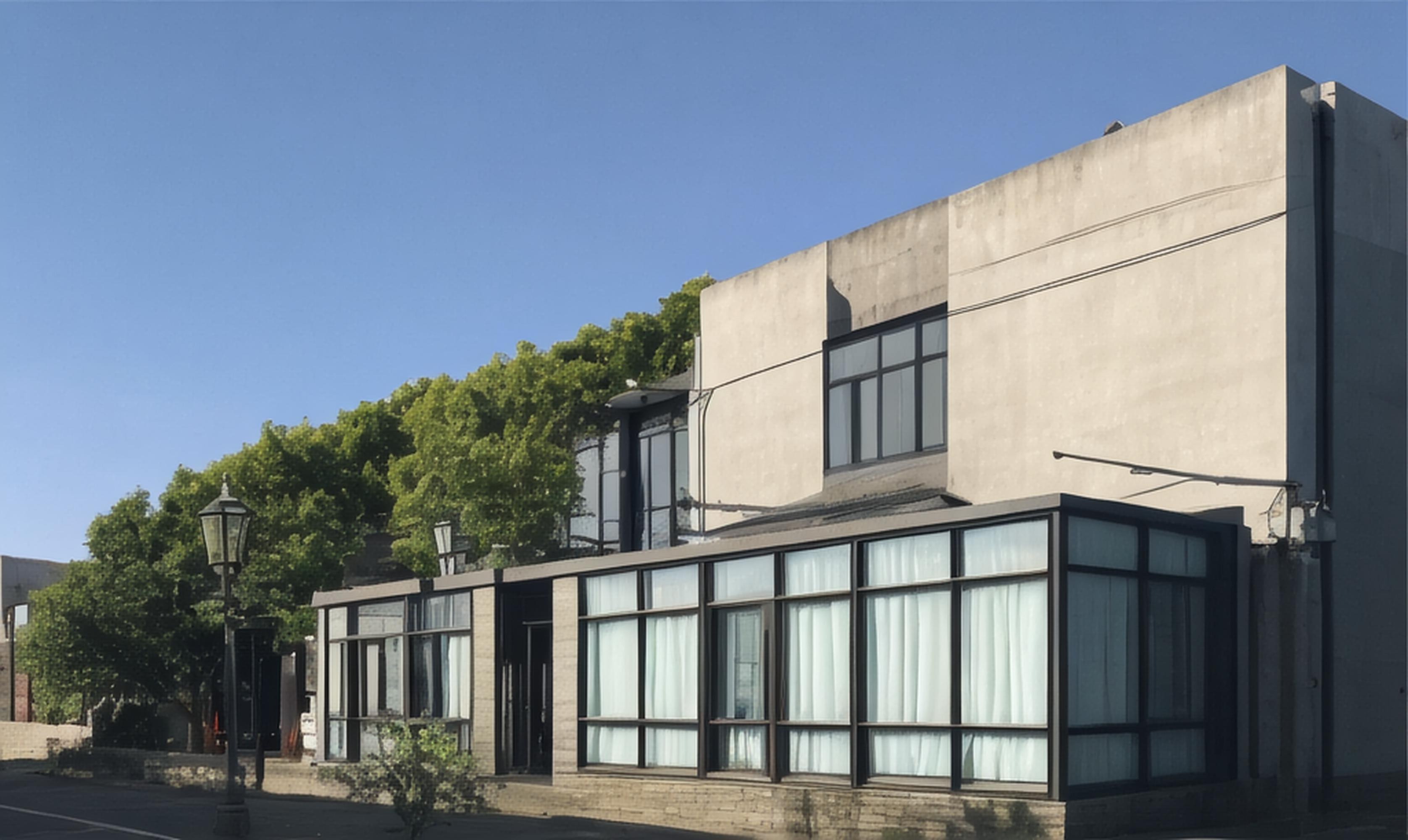 超低能耗建筑改造指南：老房子如何逆襲成“節(jié)能標(biāo)桿”？