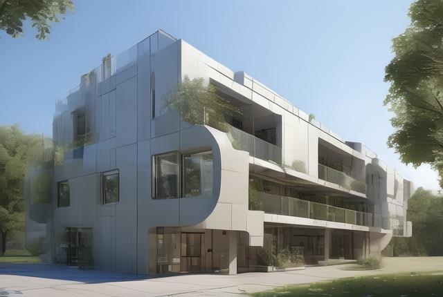 引領(lǐng)建筑保溫新紀(jì)元：專(zhuān)注AB真空絕熱板的研發(fā)與應(yīng)用