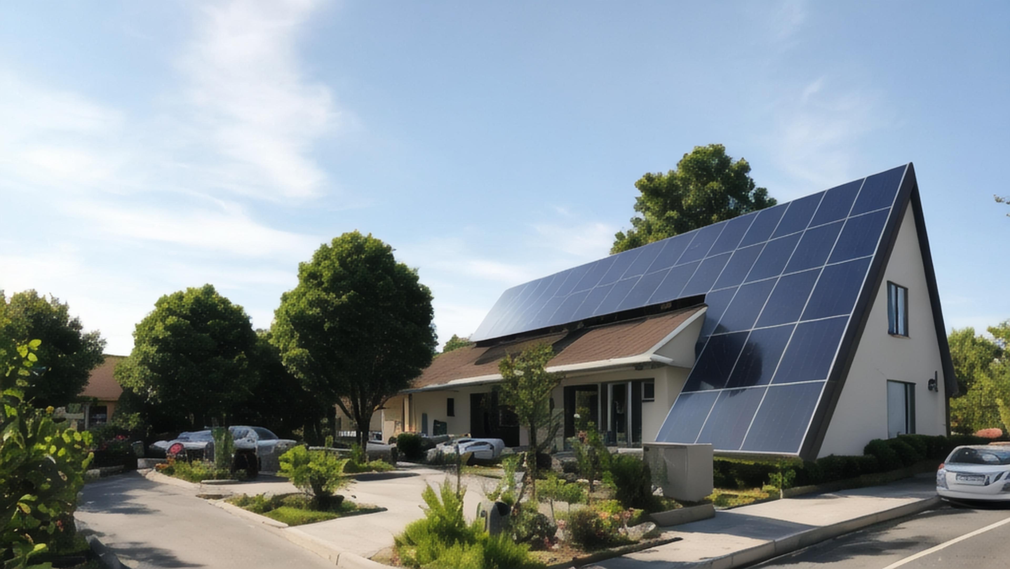 入住超低能耗建筑是什么樣的體驗(yàn)？